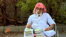 إعادة التدوير بالكويت.. تجربة أبو عبد الله للحفاظ على البيئة