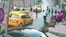 İstanbul'da ''çocuk çetesi'' dehşet saçtı: Hırsızlık, gasp, dayak, adam kaçırma!