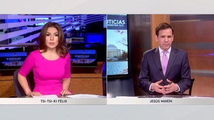 Noticias Washington DC 6pm 020221