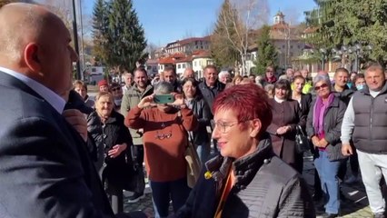 Kicsi az esélye, hogy a vasárnapi választások megoldják a pusztító politikai válságot Bulgáriában