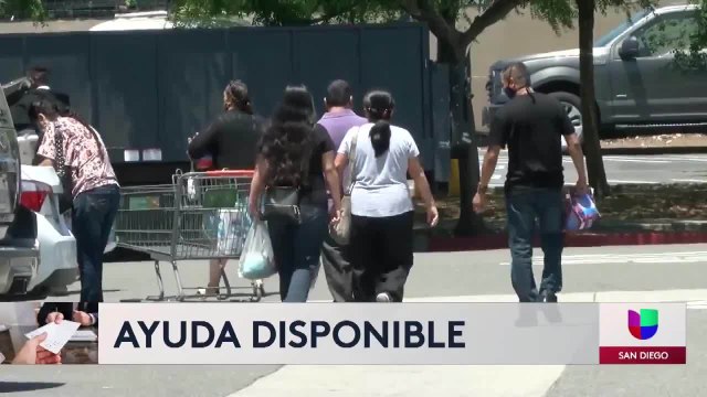 Noticias San Diego 6pm 012821 - Clip SD LATEST COVID