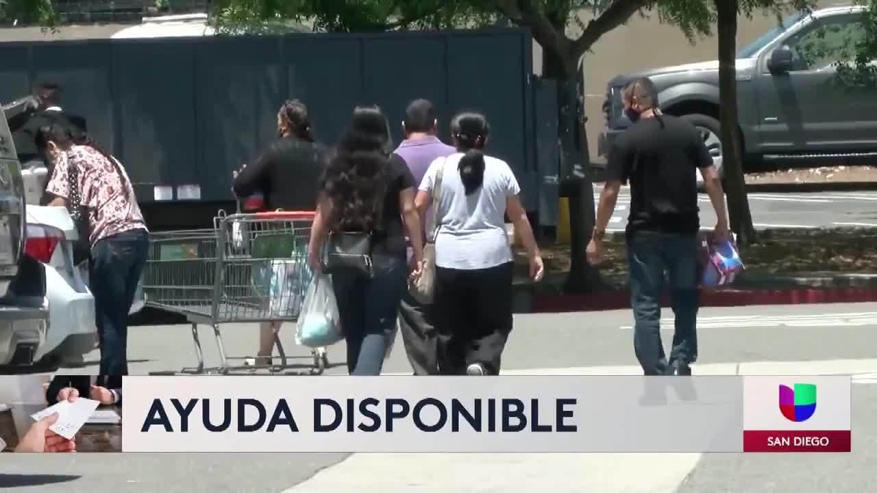Noticias San Diego 6pm 012821 - Clip SD LATEST COVID