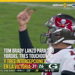 Los Tampa Bay Buccaneers en el Super Bowl