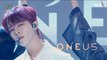 [Comeback Stage] ONEUS - 月下美人 : LUNA, 원어스 - 월하미인 Show Music core 20211113