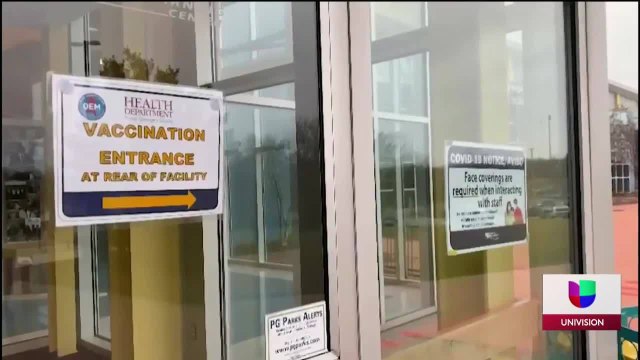 A estafadores de vacunas les caerá todo el peso de la ley