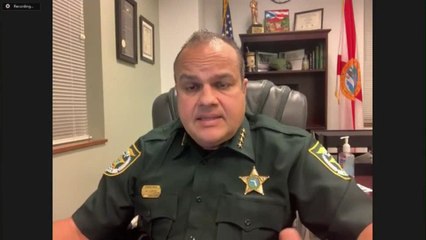 Despierta Orlando 020121 - Marco Lopez