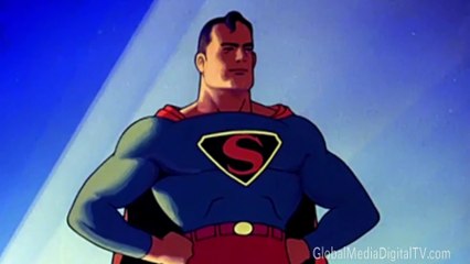 Superman- The Mad Scientist