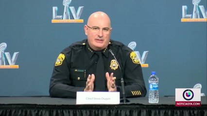 DAVID Noticias Tampa 6pm 020321 - Clip