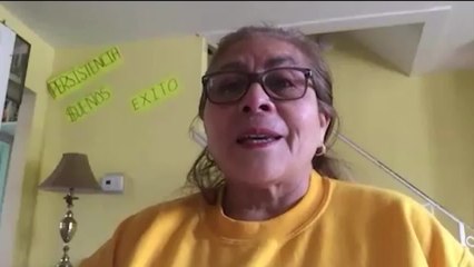 Noticias Washington DC 6pm 012721