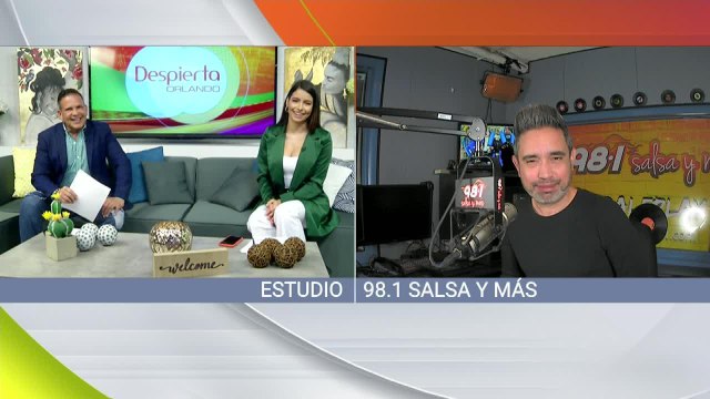 Despierta Orlando 012221