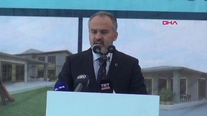 BAKAN KURUM AĞRI'NIN MİNİK ELLERİNİ TERÖRE, TERÖRİSTLERE, HAİNLERE TESLİM ETMİYORUZ