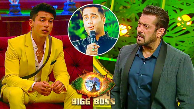 बिग बॉस 15 अपडेट: राजीव को चिढ़ाने के लिए सलमान खान ने प्रतीक सहजपाल को किया अपमानित