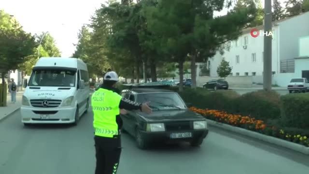 Emniyet Genel Müdürlüğü ve Jandarma Genel Komutanlığınca "Huzurlu Sokaklar Uygulaması" gerçekleştirildi