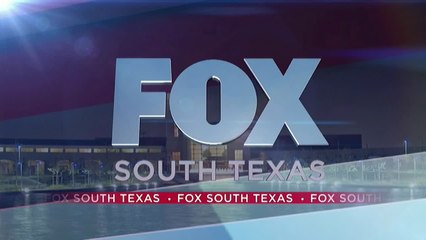 Fox McAllen news 9pm 012621