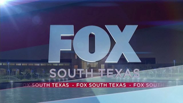 Fox McAllen news 9pm 012621