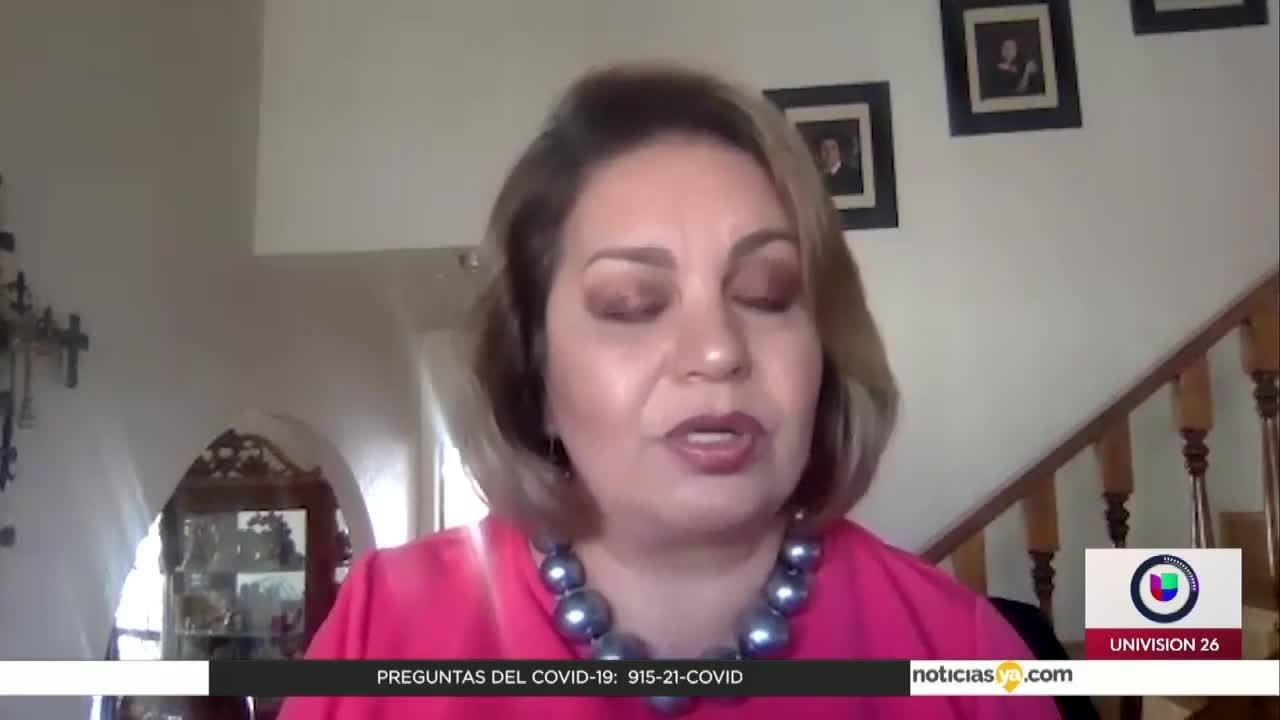 Auditoria vacunas El Paso pkg
