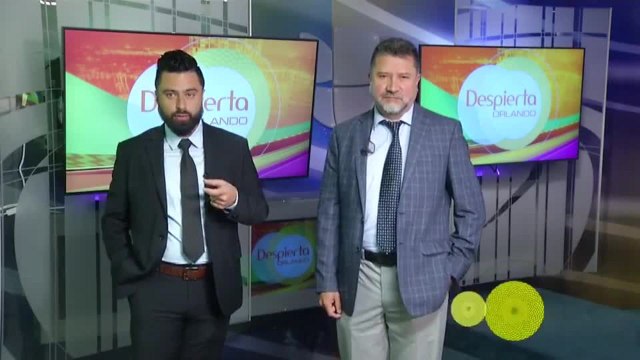 Despierta Orlando 012121 - RC Taxez