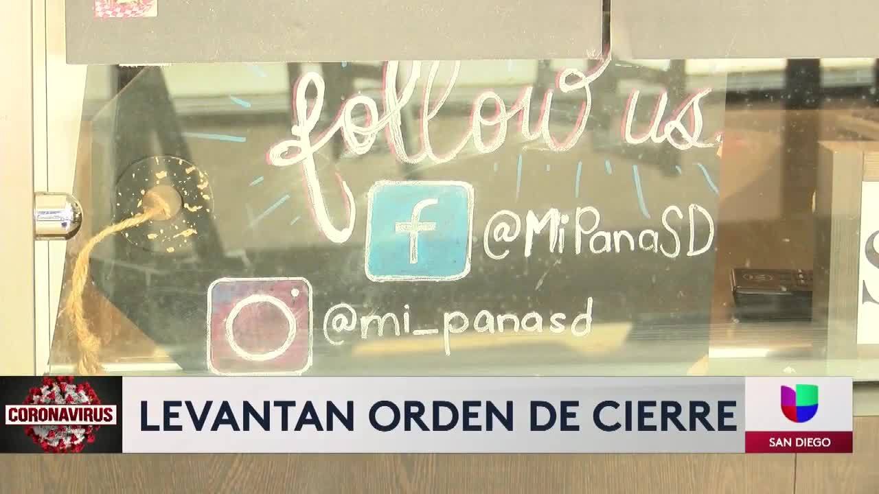 Suspenden en California la orden regional de permanecer en casa