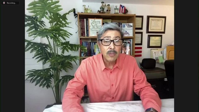 Despierta Orlando 020221 - DR. Augustine Rivera