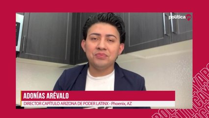 El legado de Trump en la percepción de los inmigrantes