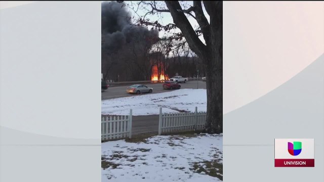 Noticias Nueva Inglaterra 11pm 012821