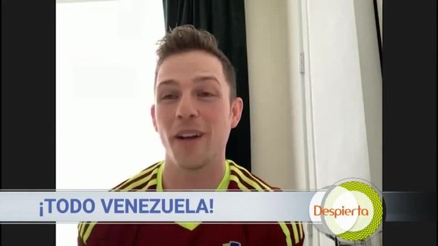 Despierta Orlando 012821 - TODO VENEZUELA