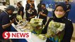 Penang cops foil drug trafficking bid via sea route, meth stash worth nearly RM700,000 seized