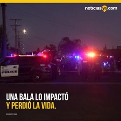 Tiroteos durante fin de semana festivo dejaron al menos 6 niños muertos