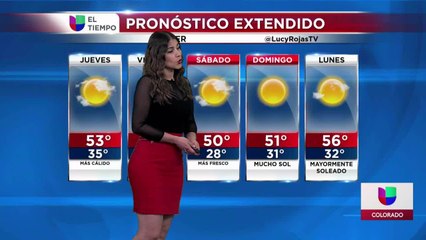 Noticias Colorado 10pm 012721