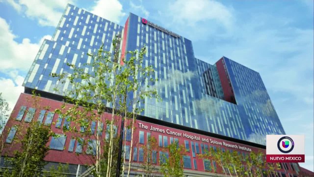 Noticias Nuevo Mexico 10pm 012721