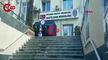 İstanbul'da 'kesik baş' cinayetinde müebbet cezası alan isim yakalandı