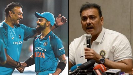 Virat Kohli Test Captaincy లో తోపు.. కానీ ఒదులుకోవచ్చు!! || Oneindia Telugu