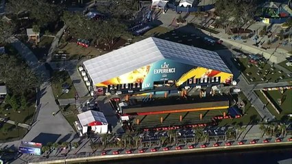 Despierta Orlando 020121