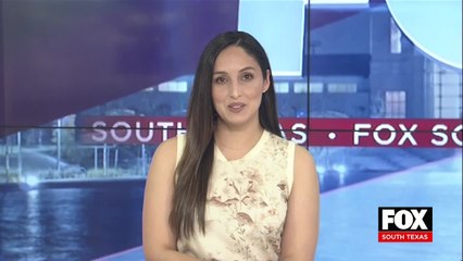 Fox McAllen news 9pm 012521