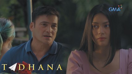 Tadhana: LESBIYANA, ITINAKWIL NG PAMILYA MATAPOS UMAMIN SA KANYANG TUNAY NA PAGKATAO! (PART 1 OF 8)
