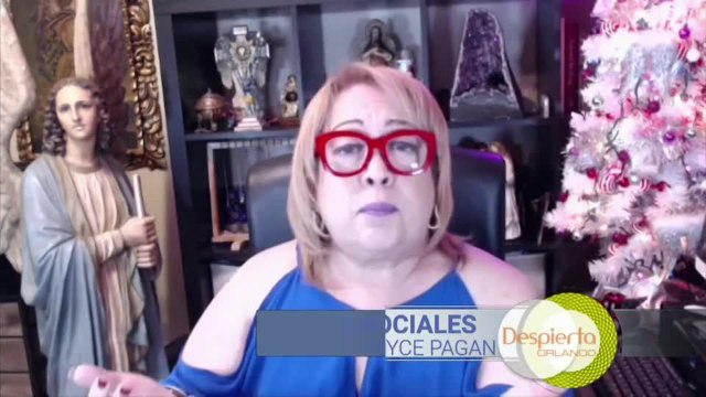 Despierta Orlando 010521 - Joyce Pagan