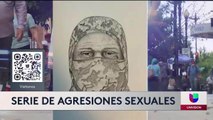 Agresiones sexuales en Reston