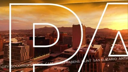 Noticias El Paso 10pm 011821