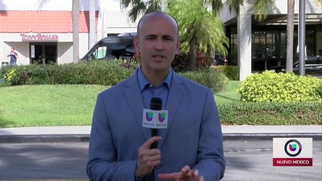 Noticias Nuevo Mexico 10pm 012621