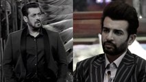 Bigg Boss 15: Salman Khan ने Jay Bhanushali को दिया Doze, कहा ये | FilmiBeat