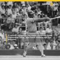 Murió Henry “Hank” Aaron a los 86 años