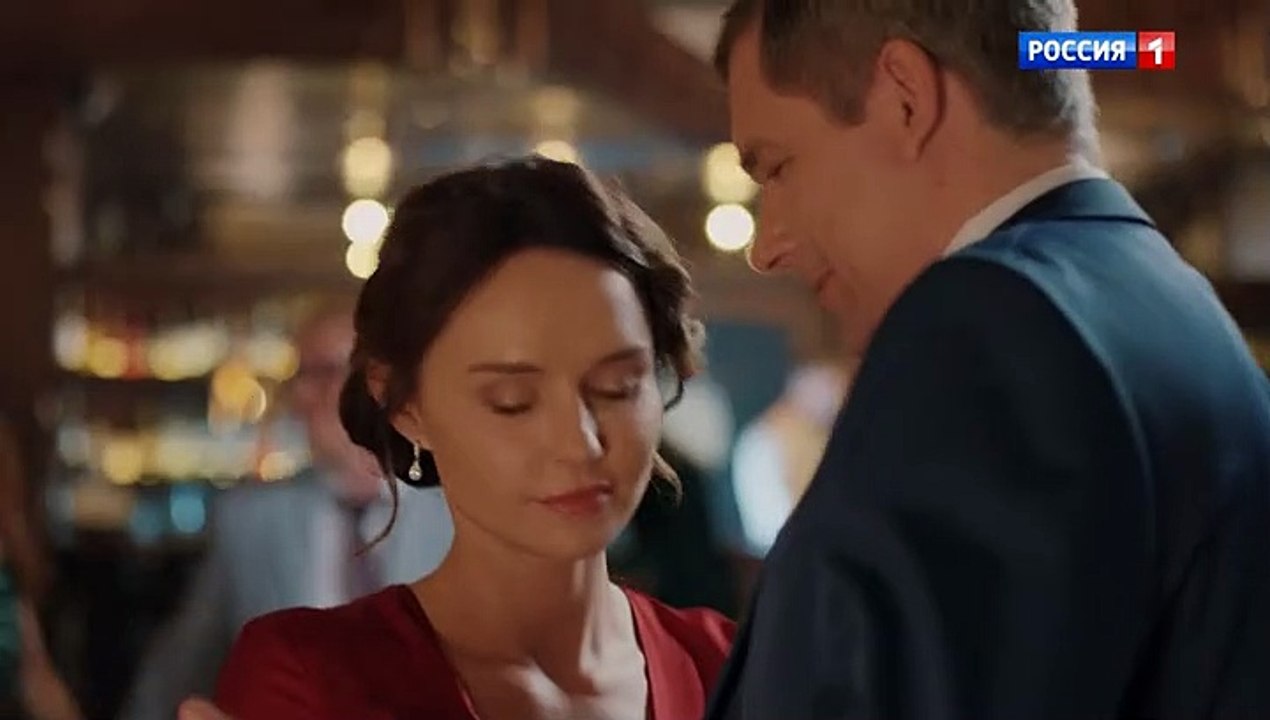 1- серия._Паром для двоих (2021) Смотреть сериа...