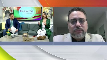 Despierta Orlando 012221 - Rev. Salguero