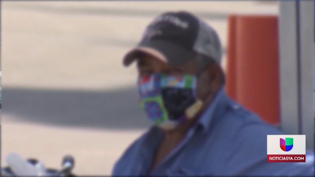 Adultos mayores durante la pandemia y la falta de actividad