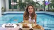 Taste Buddies: Liezel Lopez tries authentic Indonesian dishes for the first time!