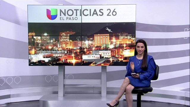 Noticias El Paso 10pm 012821