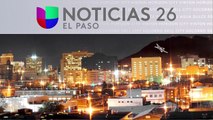 Noticias El Paso 10pm 012121