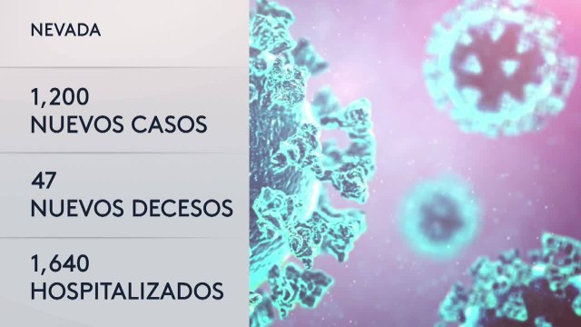 Noticias Nevada 11pm 012121