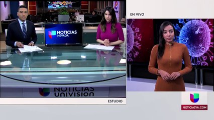 Noticias Nevada 6pm 012121