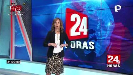 Surco: balean a dueño de casa de cambio en asalto